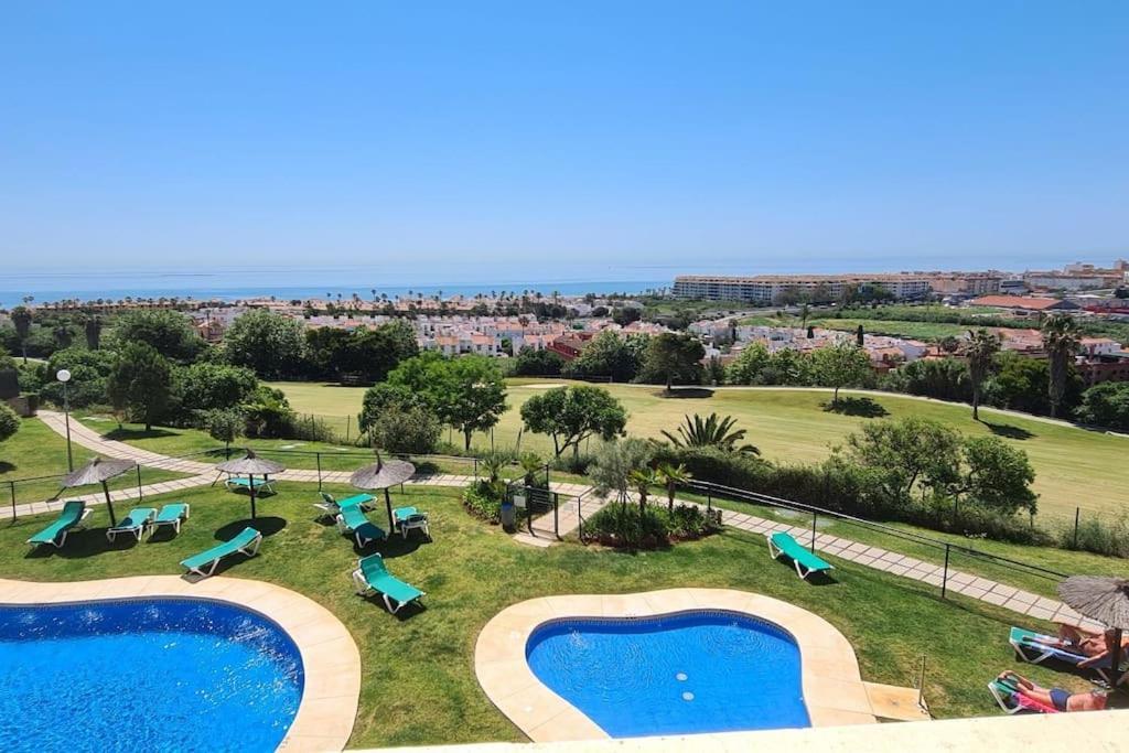 Casa Laguna Casares Eksteriør billede