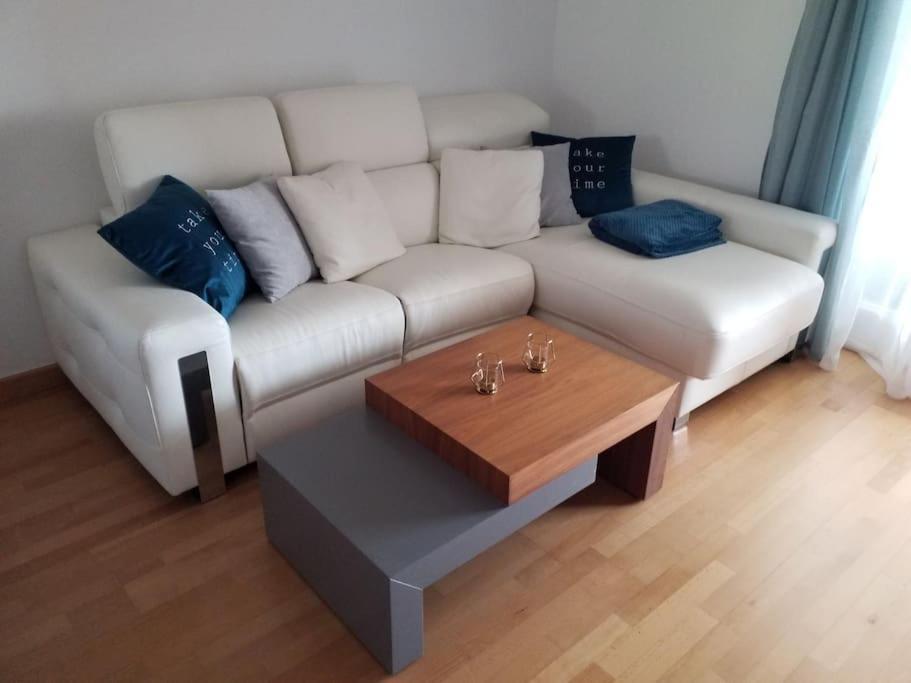 Casa Laguna Casares Eksteriør billede