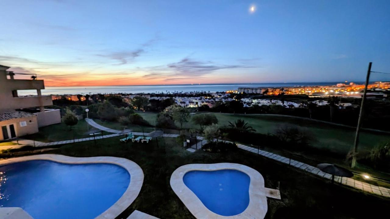 Casa Laguna Casares Eksteriør billede