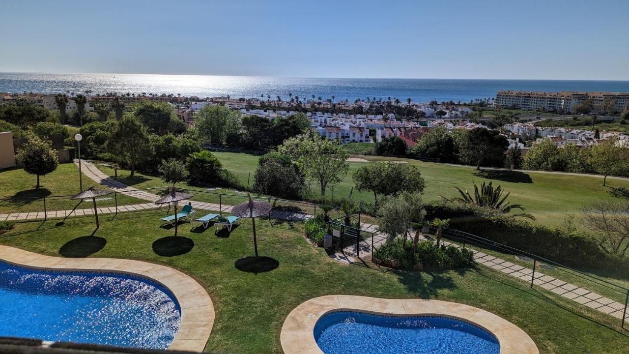 Casa Laguna Casares Eksteriør billede