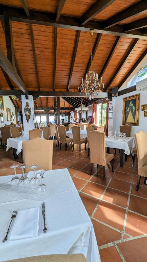 Casa Laguna Casares Eksteriør billede
