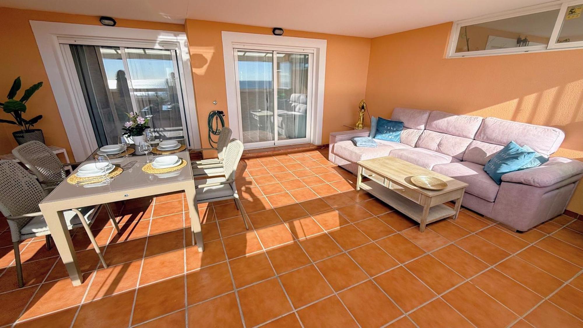 Casa Laguna Casares Eksteriør billede